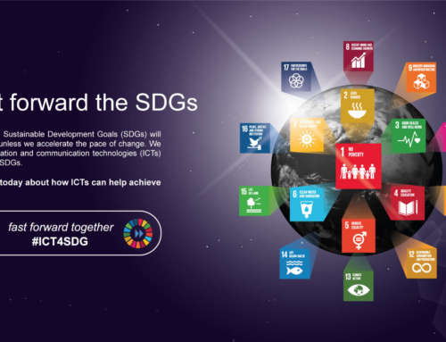 ICTs & SDGs – Intro