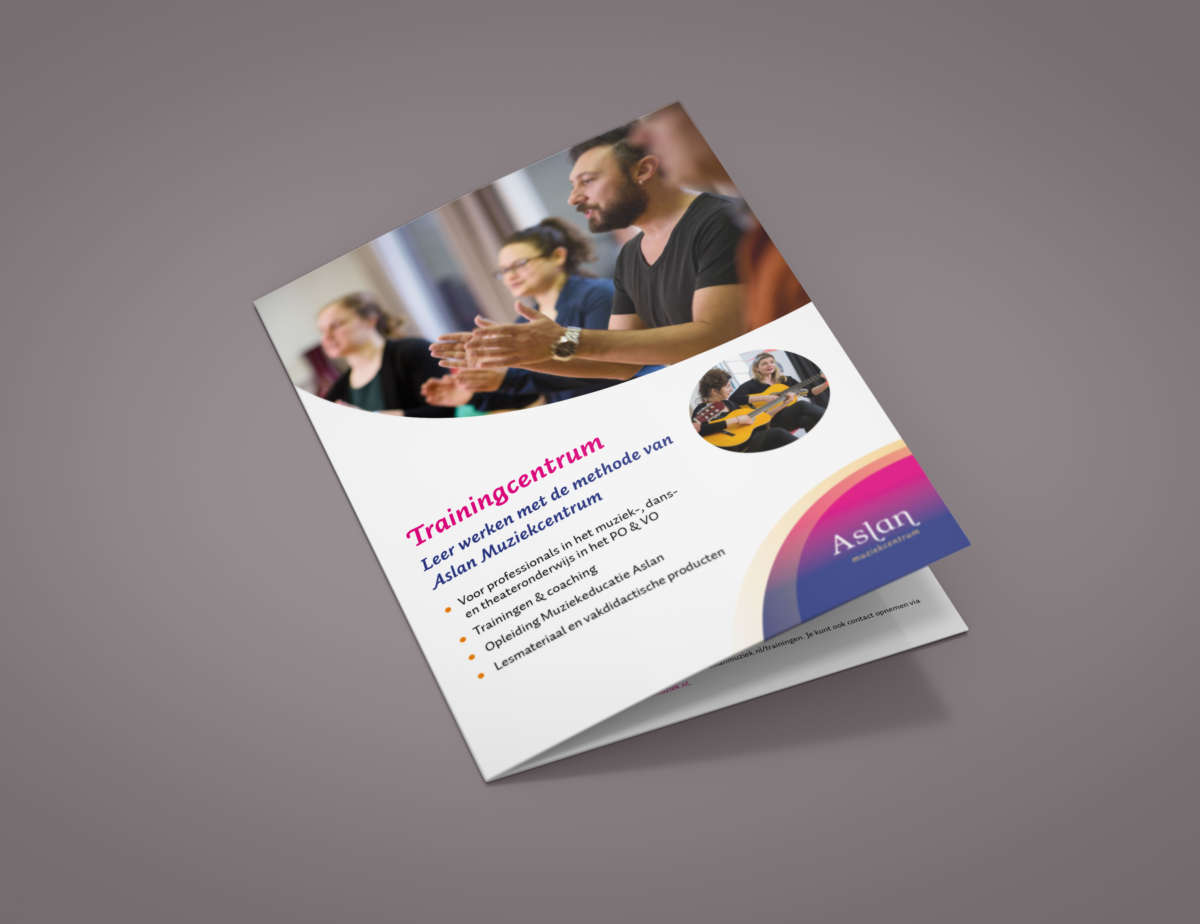Aslan training – FullReason Design