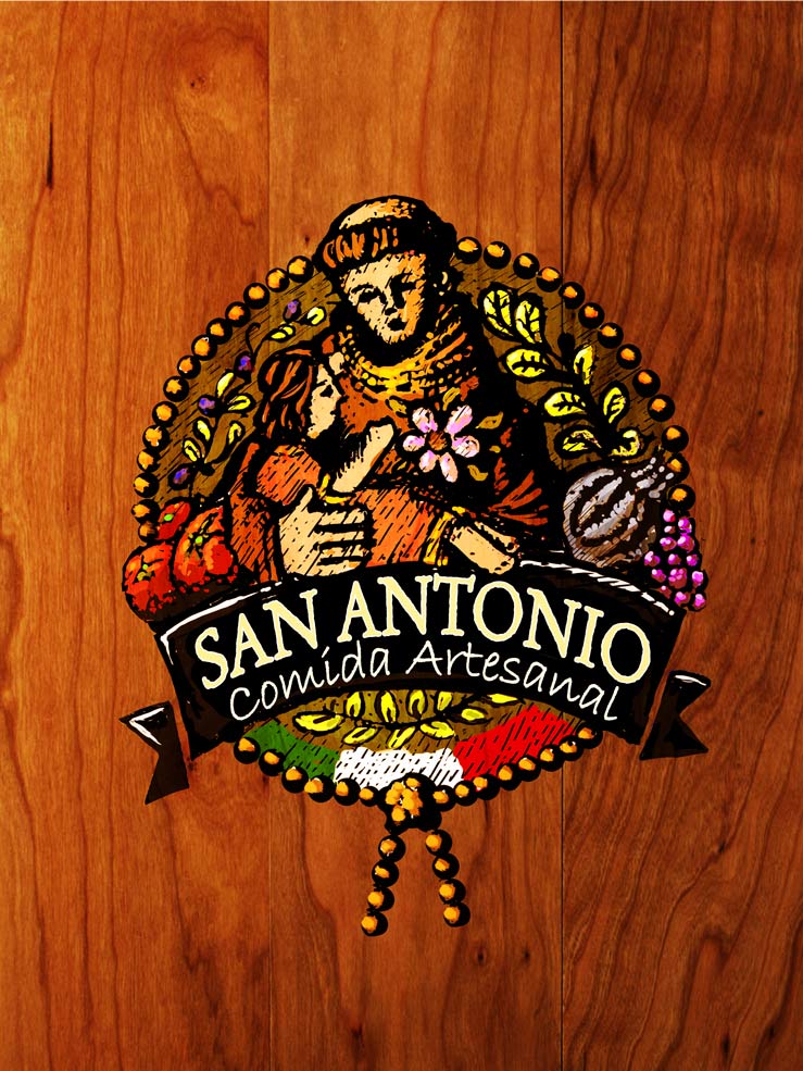 Logo San Antonio Restaurant