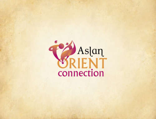 Orient Connection Logo